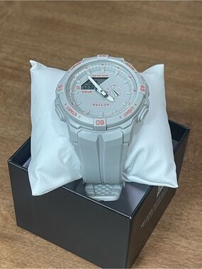 Activa Spry X
Invicta Digital Essentials Men 53mm
ABS Grey SK160 New